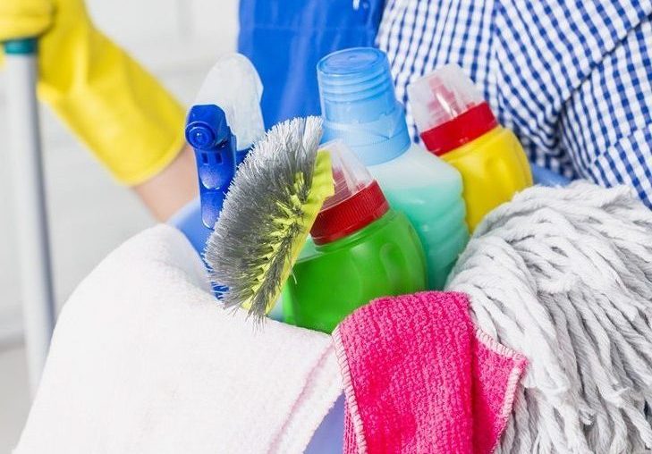 man-with-cleaning-products
